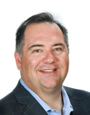 Chad Hafstrom